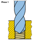 Time Sert Thread Repair Kit M10X1.25