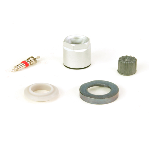 TPMS Replacement Valve Jaguar, Range Rover, Volvo (Style 1)