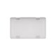 GM Saturn Body Side Moulding Clip White