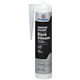 Permatex Black Silicone Adhesive Sealant, 12.9oz