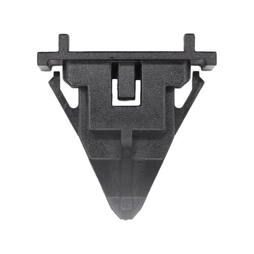 Front Fender/Sheet Metal Upper Seal Moulding