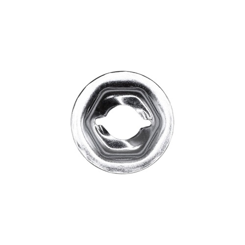 Pushnut 1/4