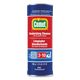 Deodorizing Cleanser with Bleach, Powder, 21 oz Canister, 24/Carton