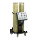 FluidPRO Automotive VCX-4 - Vacuum Coolant Exchanger, Four Tube Design