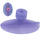 "Dent Lifter Adapter-Purple,Oval,Flexible"