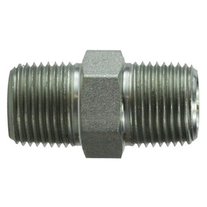 1-1/4X1-1/4 Hex Pipe Nipples