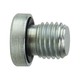 12X1.5 Hollow Hex Head Plug Metric Parallel