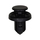 HONDA PUSH TYPE RETAINER