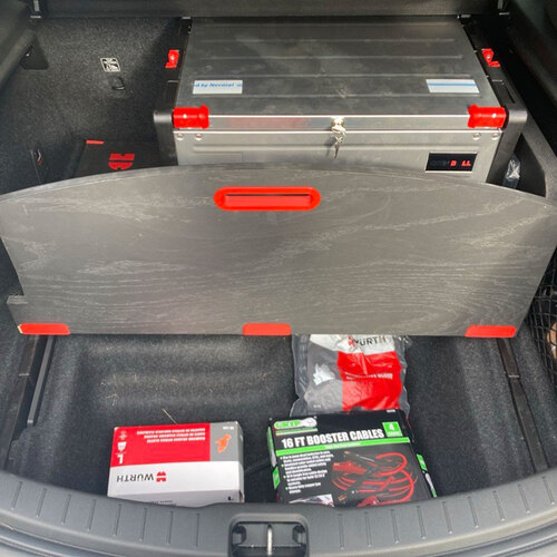 Polestar Mobile Service Package - 31 Pieces
