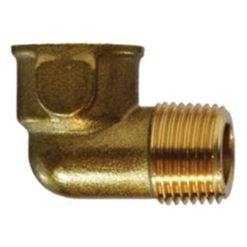 3/8 MIPXFIP FG STREET ELBOW