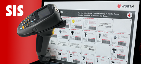  SMART INVOICING SYSTEM(SIS)
