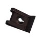 GM/Ford U Nut Phosphate #8 Pr.025-.150 Hole 3/8