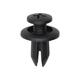 Toyota Screw Type Retainer