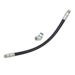 SDX10/20 STANDARD INLET KIT