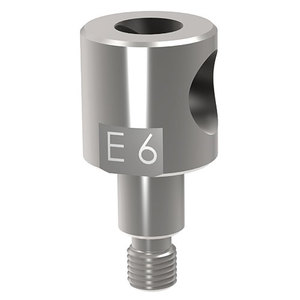 E6  EXTRACTION RECEIVER DIE - SPR