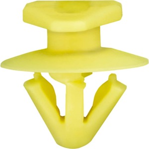 Weatherstrip Retainer