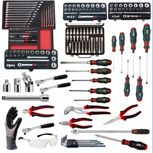 Technician Starter Kit No Toolbox