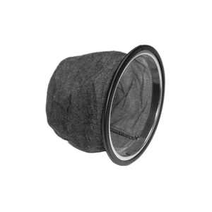 1/2" Cloth Dust Bag