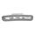 T Series Zinc Wheel Weight Light Truck Wheels 1.25 Oz