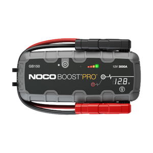 NOCO® Genius® BOOST® PRO UltraSafe 3000A 12V Lithium Battery JumpStarter