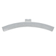 IAW Series Zinc Coated Wheel Weight 60 Gram