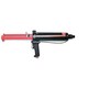 Dual Cartridge Pneumatic Caulk Gun 300Ml