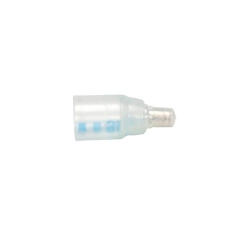Closed-End Connector 22-14 Awg