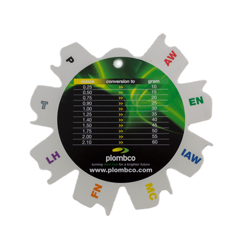 Rim Gauge Measuring Tools Tire & Wheel Repair Tools Wurth USA