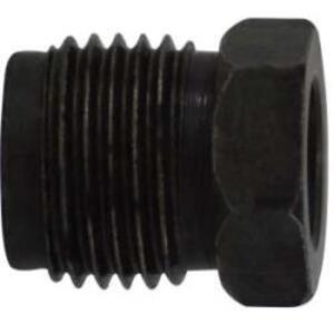 3/8 DOM M16X1.5 SURF SEAL INV NUT