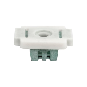 Door Bump Lamps Deck Lid Nut with Sil Pad