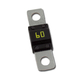 Midi 60 Amp 32V Fuse Yellow