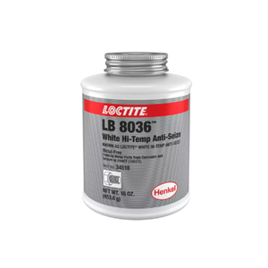 Loctite® HI-Temp Anti-Seize 16OZ B/T