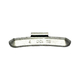 4.00 oz I7 Style Zinc Clip-On Weight