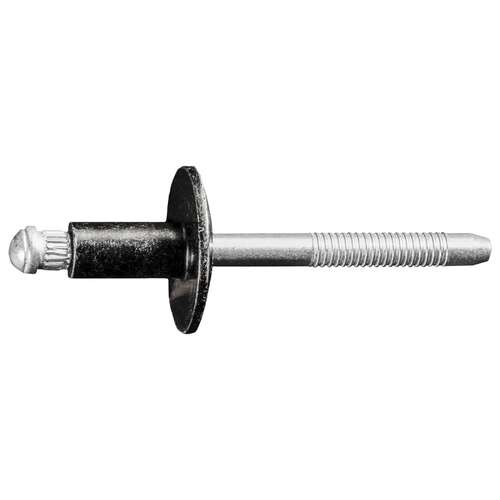 Black Phosphate Fastener 1/4