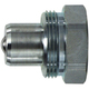 1/4 THREAD LOCK HYD JACK PLUG