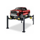 HDS-14P / 14,000lb Capacity 4 Post Lift with Open Front