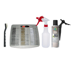 EGR Valve, Exhaust and Intake Cleaning Kit