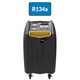 Refrigerant Management System For R-134 Air Conditioning Systems