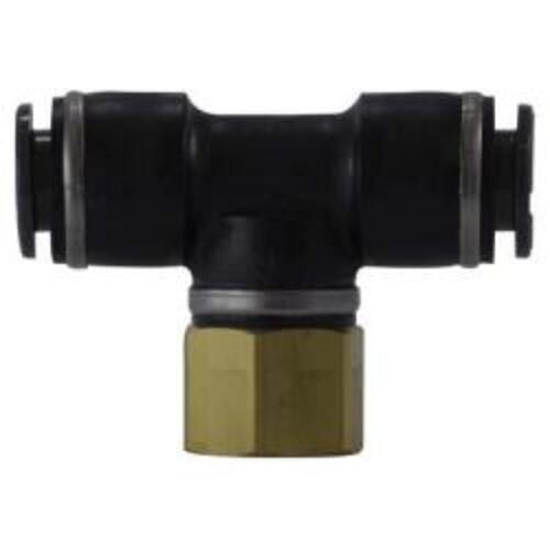 1/4FPT X 5/8TUBE DOTCOMPOSITE BRANCHTEE
