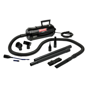 Vac N Blow 4.0 HP Portable Vac W/Acc