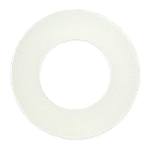 Poly Drain Plug Seal 1/2 X 24 X 1.5