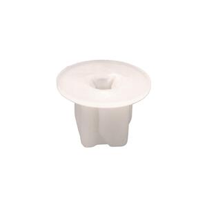 BUMPER FENDER AND LIGHT SCREW GROMMET