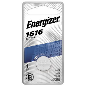 Lithium Battery 3V ECR 1616