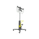 RTJ-1 / 1 Ton Telescoping Trasnmission Jack