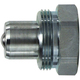 3/8 THREAD LOCK HYD JACK PLUG