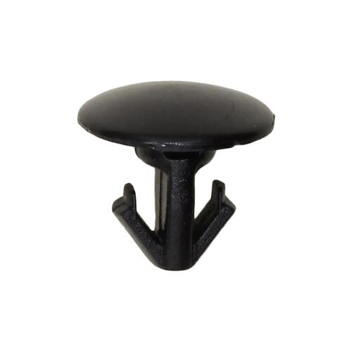 WEATHERSTRIP RETAINER