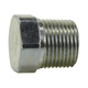 1/2-14 BSPT Plug