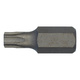 Torx Bit with Hole - TX25, 1/4 Inch Drive, 30mm Length