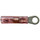 Supreme Solder/Seal #10 Stud Ring Connector - Red - 22-18 AWG