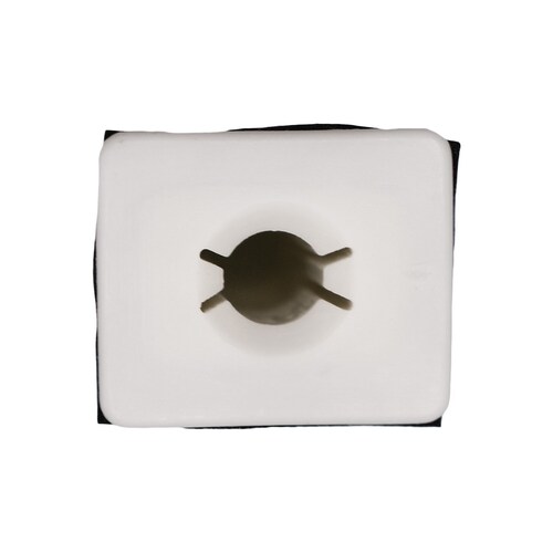 Rear Bumper Screw GroMMet With Sealer